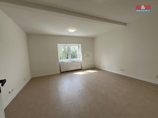 Prodej bytu 2+1, Ostrava - Zábřeh, Horymírova, 70 m2