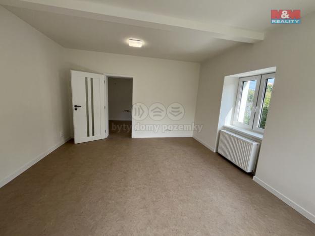 Prodej bytu 2+1, Ostrava - Zábřeh, Horymírova, 70 m2