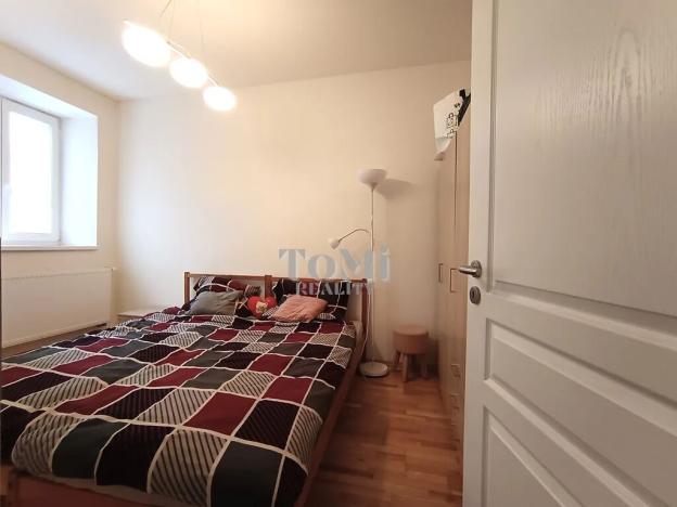 Pronájem bytu 2+kk, Březová nad Svitavou, Brněnská, 45 m2