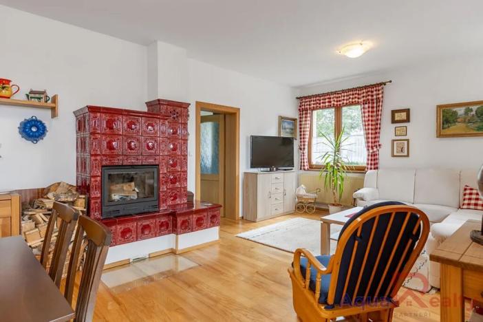 Prodej bytu 3+kk, Boží Dar, 75 m2