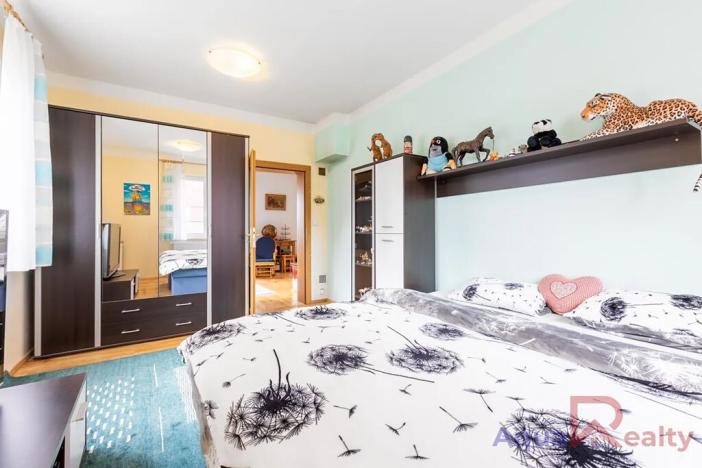 Prodej bytu 3+kk, Boží Dar, 75 m2