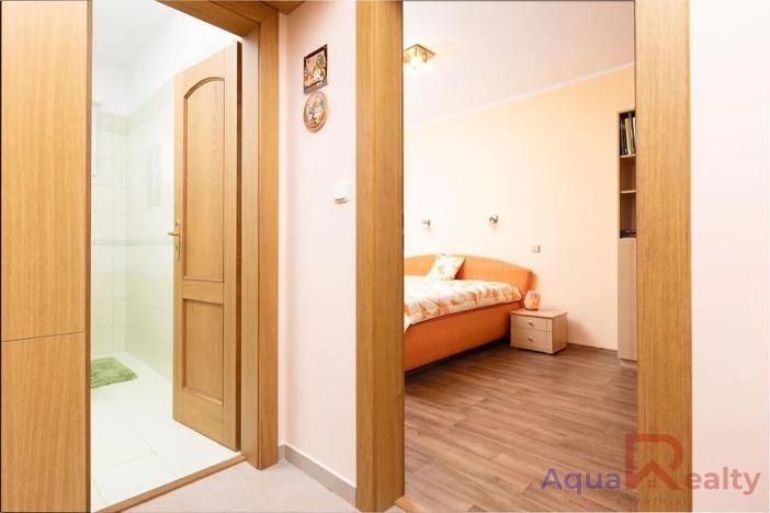 Prodej bytu 3+kk, Boží Dar, 75 m2