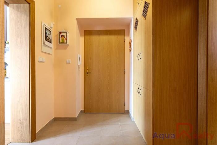 Prodej bytu 3+kk, Boží Dar, 75 m2