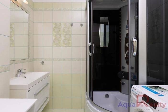 Prodej bytu 3+kk, Boží Dar, 75 m2