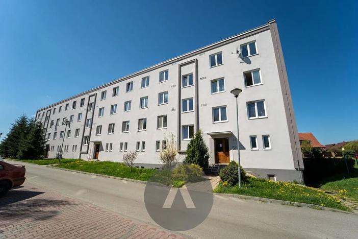 Prodej bytu 3+1, Ivančice, Okružní, 60 m2