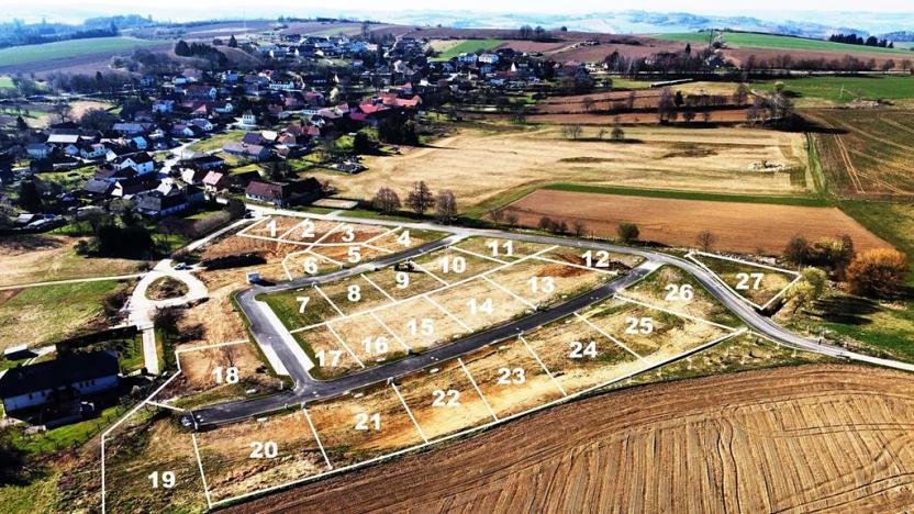 Prodej pozemku pro bydlení, Kamenice, 799 m2