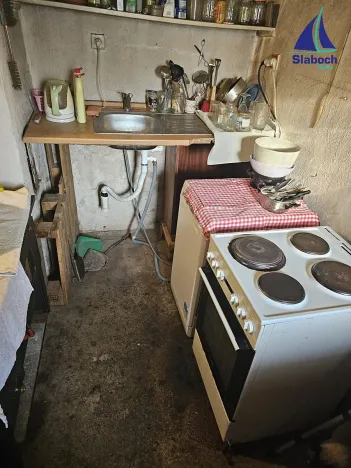 Prodej rodinného domu, Hořepník, 300 m2