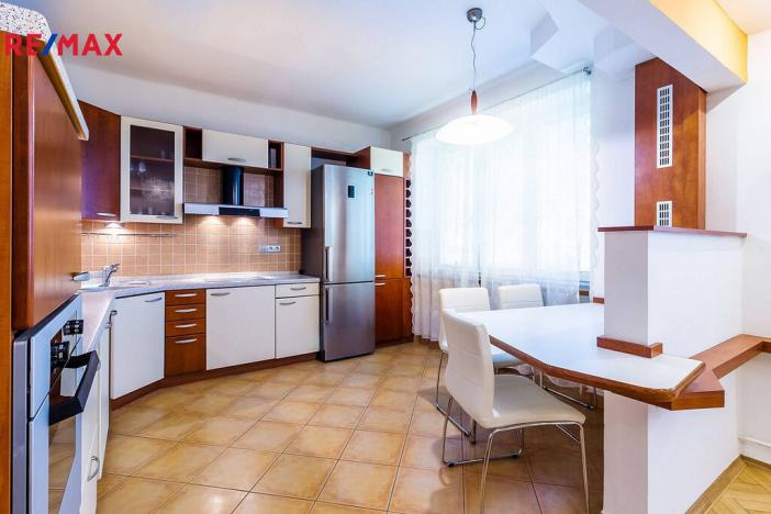 Prodej bytu 4+1, Ostrava - Poruba, Čkalovova, 138 m2