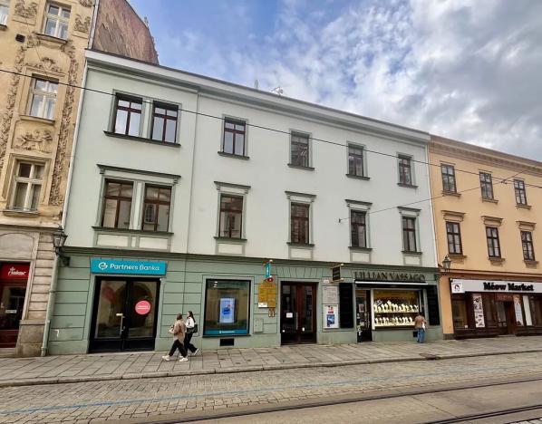 Pronájem kanceláře, Plzeň, Prešovská, 44 m2