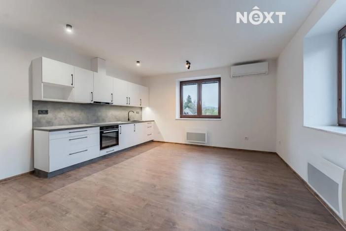 Pronájem bytu 2+kk, Šumperk, Langrova, 50 m2