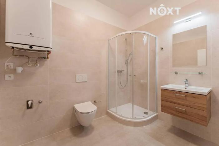 Pronájem bytu 2+kk, Šumperk, Langrova, 67 m2
