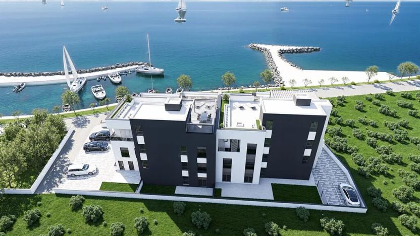 Prodej bytu 4+kk, Nin, Chorvatsko, 237 m2