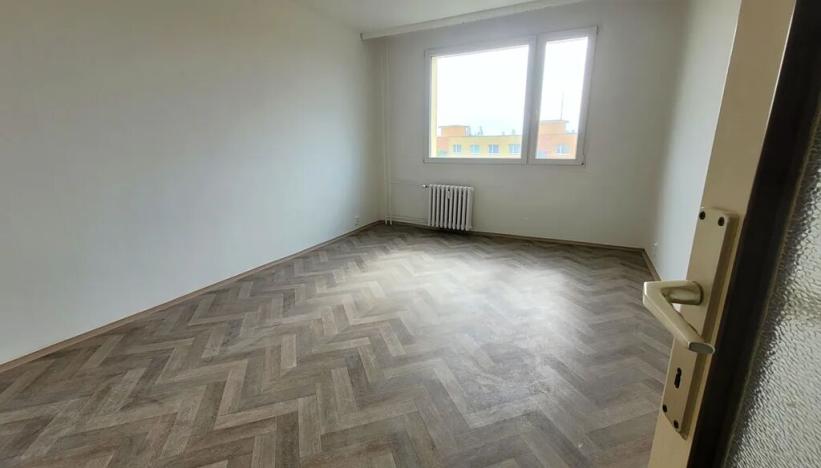 Pronájem bytu 2+1, Chomutov, Dřínovská, 64 m2