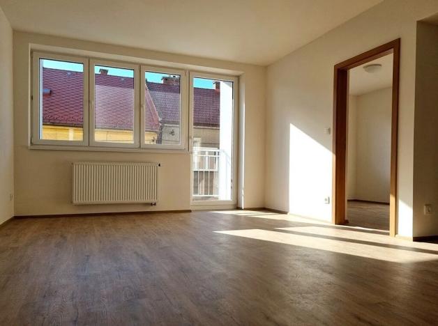 Prodej bytu 3+kk, Hranice, Jiřího z Poděbrad, 63 m2