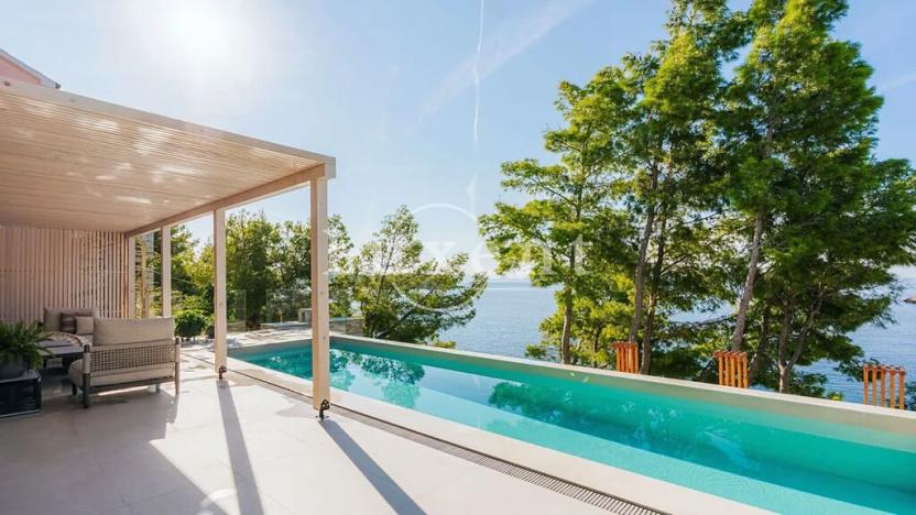 Prodej vily, Korčula, Chorvatsko, 170 m2