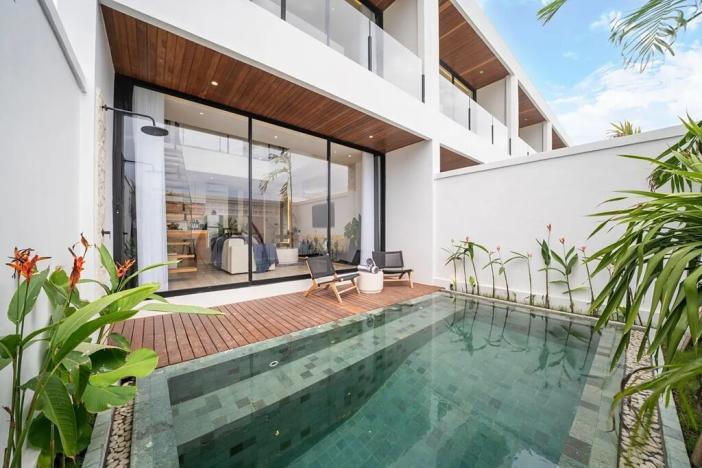Prodej vily, Canggu, Indonésie, 110 m2