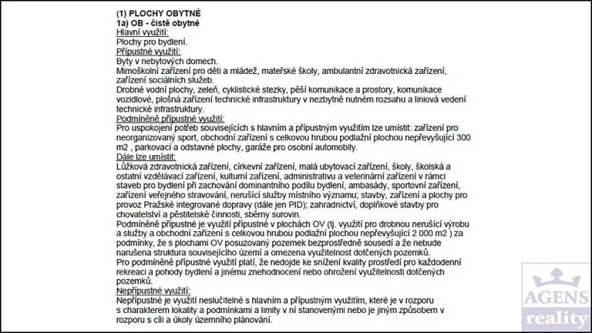 Prodej pozemku pro bydlení, Praha - Žižkov, Květinková, 3953 m2