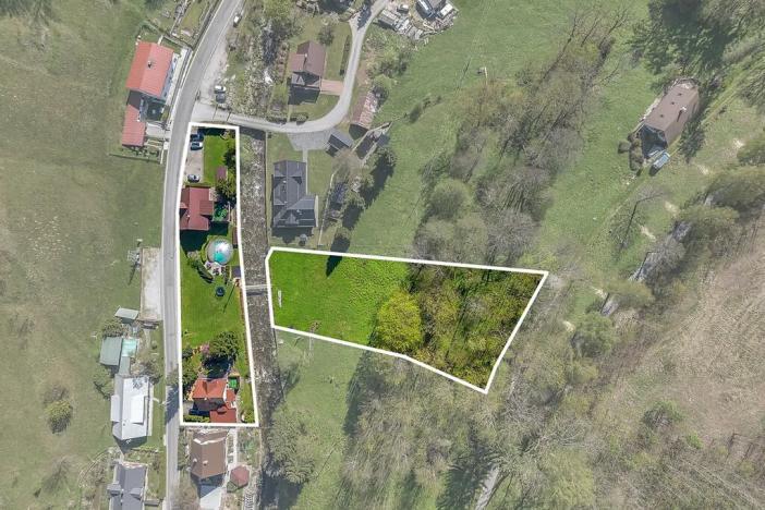 Prodej ubytování, Dolní Dvůr, 650 m2