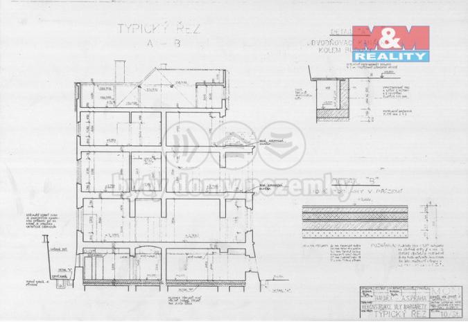 Prodej historického objektu, Karlovy Vary, U Imperiálu, 1190 m2