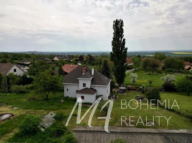 Prodej rodinného domu, Mělník, Na Čihadlech, 180 m2