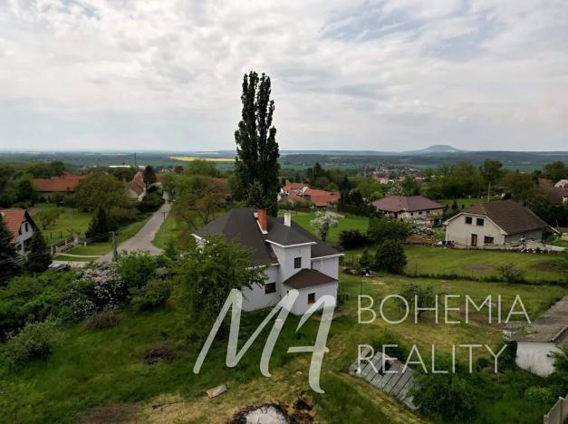 Prodej rodinného domu, Mělník, Na Čihadlech, 180 m2