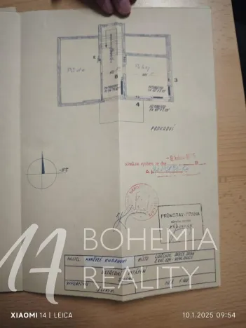 Prodej rodinného domu, Mělník, Na Čihadlech, 180 m2