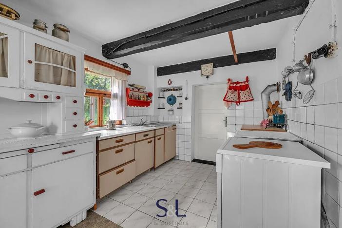 Prodej rodinného domu, Verneřice, 155 m2