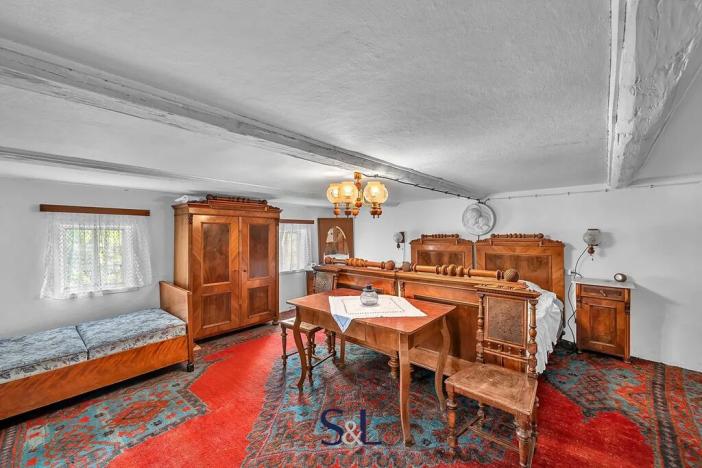 Prodej rodinného domu, Verneřice, 155 m2