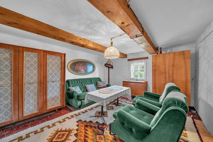 Prodej rodinného domu, Verneřice, 155 m2