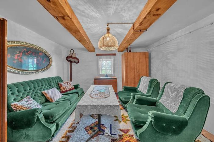 Prodej rodinného domu, Verneřice, 155 m2