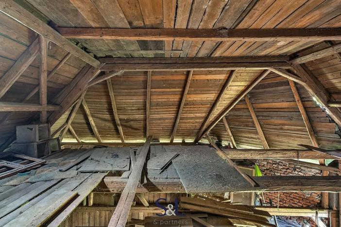 Prodej rodinného domu, Verneřice, 155 m2