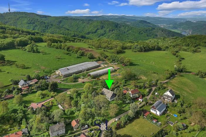 Prodej rodinného domu, Verneřice, 155 m2