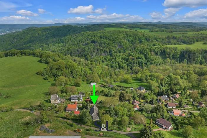 Prodej rodinného domu, Verneřice, 155 m2