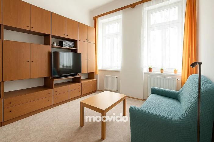 Prodej bytu 3+1, Praha - Vinohrady, Jana Masaryka, 91 m2