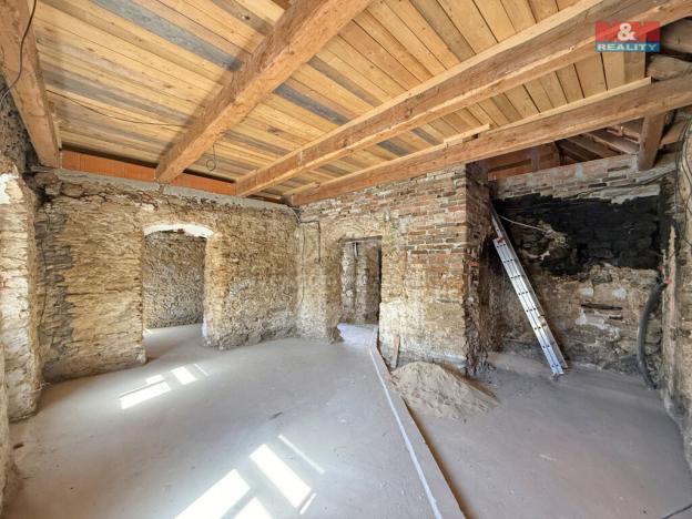 Prodej rodinného domu, Choustník, 193 m2