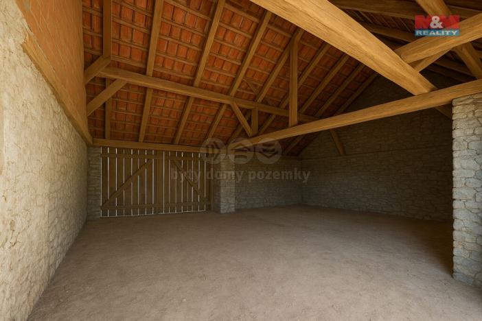 Prodej rodinného domu, Choustník, 193 m2