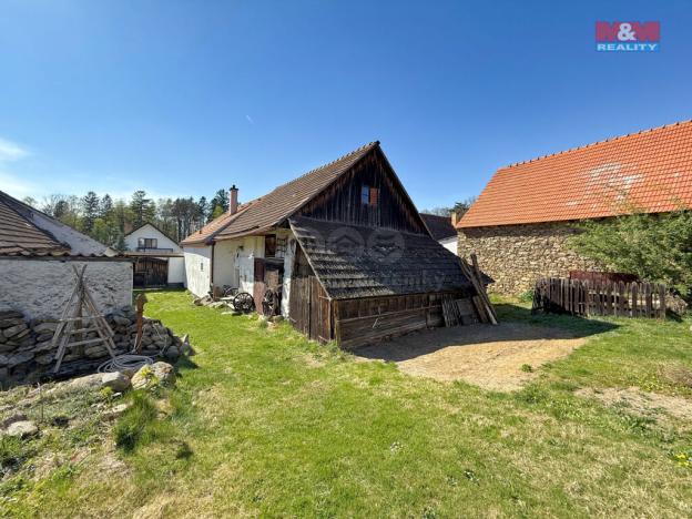 Prodej rodinného domu, Choustník, 193 m2