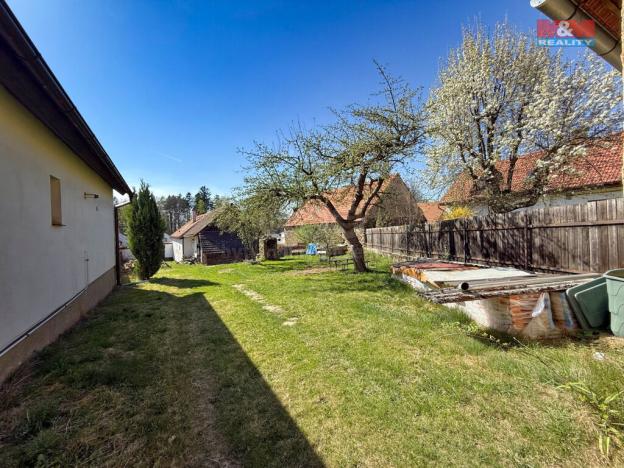 Prodej rodinného domu, Choustník, 193 m2