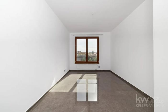 Prodej bytu 4+kk, Plzeň, Boettingerova, 114 m2