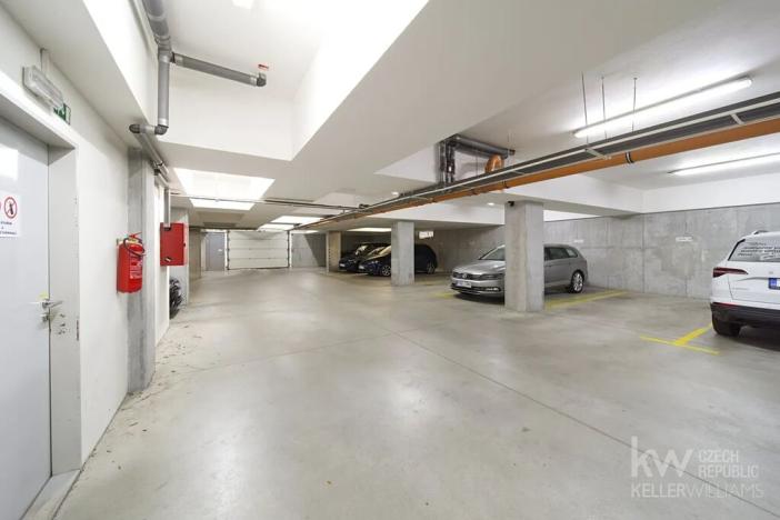 Prodej bytu 4+kk, Plzeň, Boettingerova, 114 m2