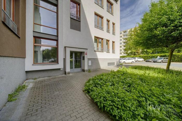 Prodej bytu 4+kk, Plzeň, Boettingerova, 114 m2