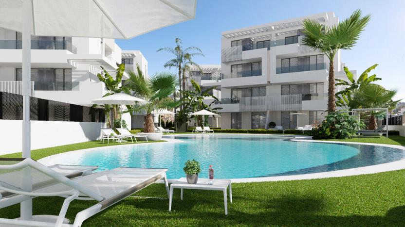 Prodej bytu 3+kk, Torre De Pacheco, Murcia, Španělsko, 88 m2