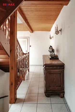 Prodej rodinného domu, Městečko, 211 m2