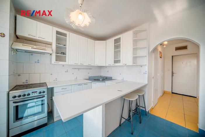 Prodej bytu 3+1, Ždánice, 62 m2