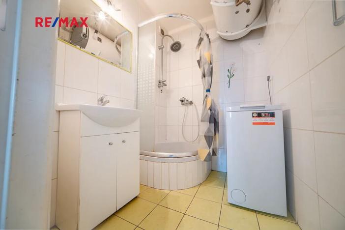 Prodej bytu 3+1, Ždánice, 62 m2