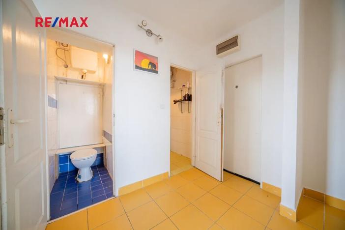 Prodej bytu 3+1, Ždánice, 62 m2