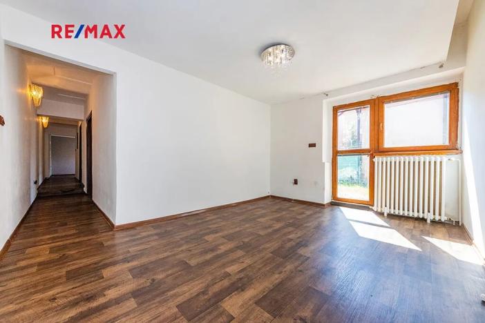 Prodej rodinného domu, Praha - Libuš, Libušská, 180 m2