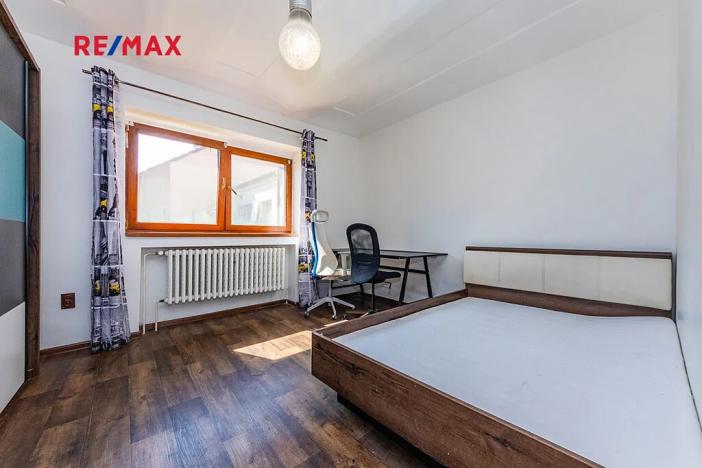 Prodej rodinného domu, Praha - Libuš, Libušská, 180 m2