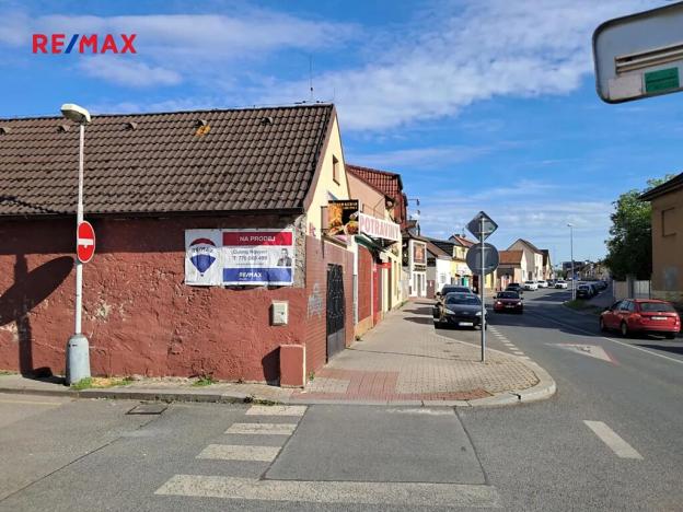 Prodej rodinného domu, Praha - Libuš, Libušská, 180 m2