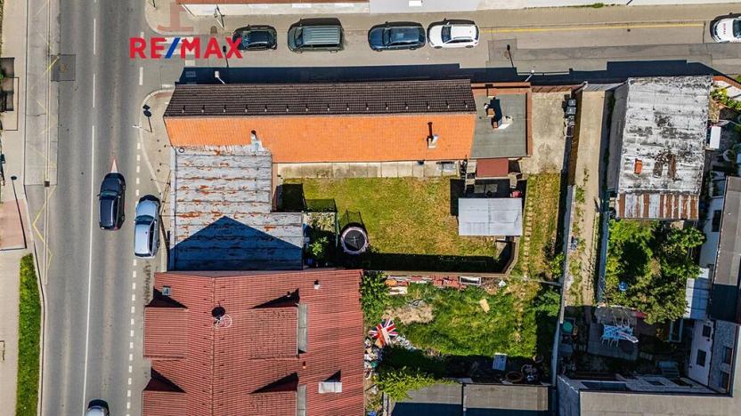 Prodej rodinného domu, Praha - Libuš, Libušská, 180 m2